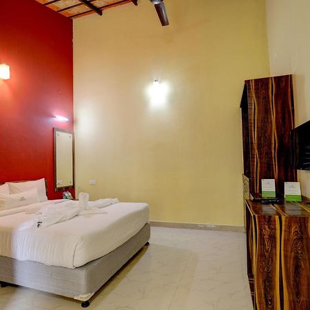Ezzenza Areca Resort Madikeri Exterior photo