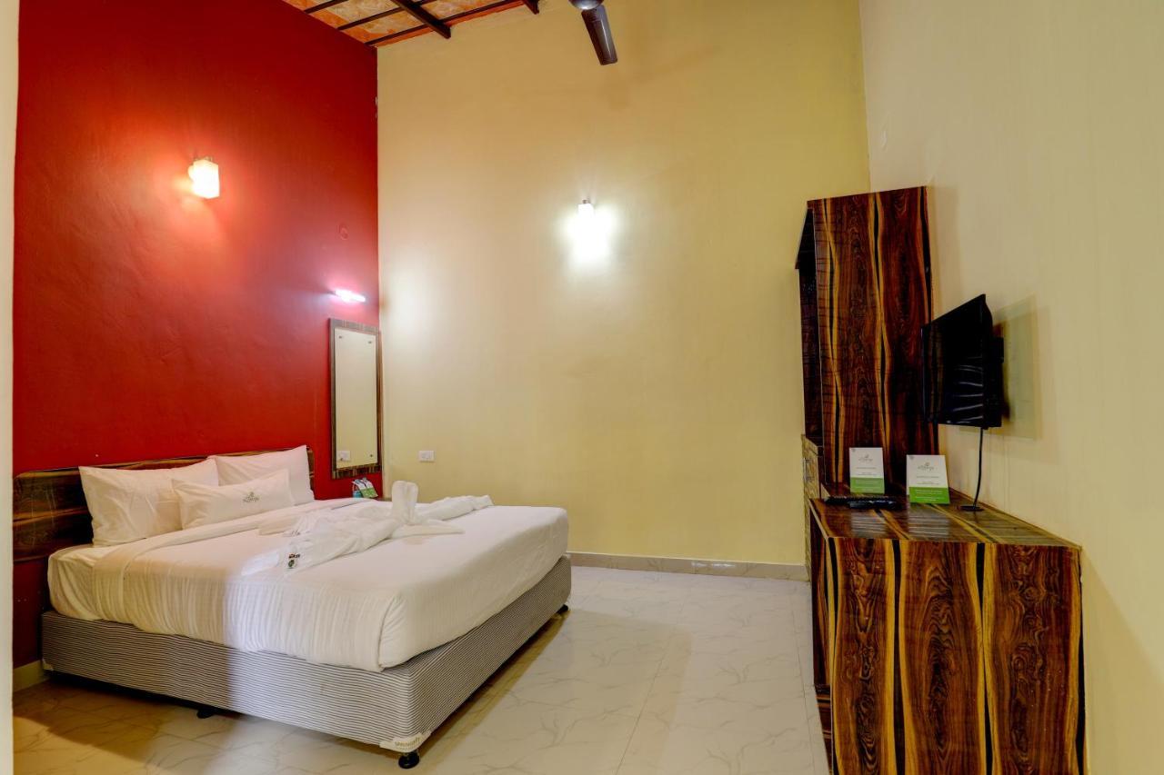 Ezzenza Areca Resort Madikeri Exterior photo