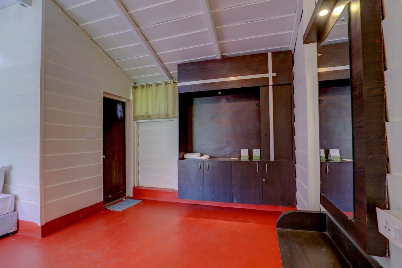 Ezzenza Areca Resort Madikeri Exterior photo