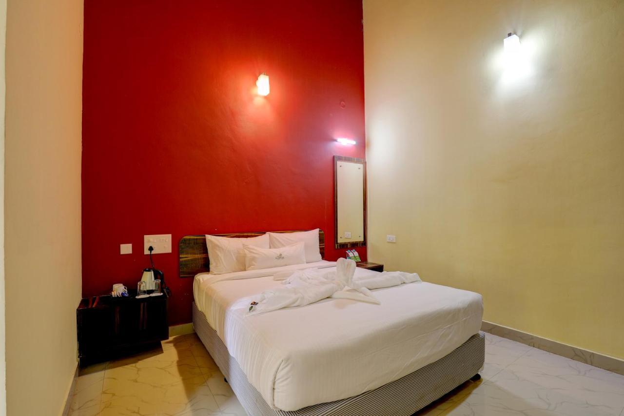 Ezzenza Areca Resort Madikeri Exterior photo